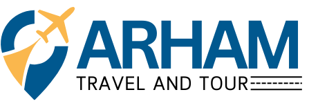 Arham Travel & Tours